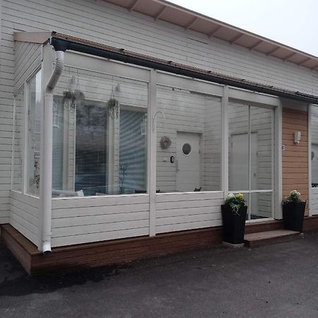 Rantahiekka B1 Villa Kalajoki Eksteriør bilde
