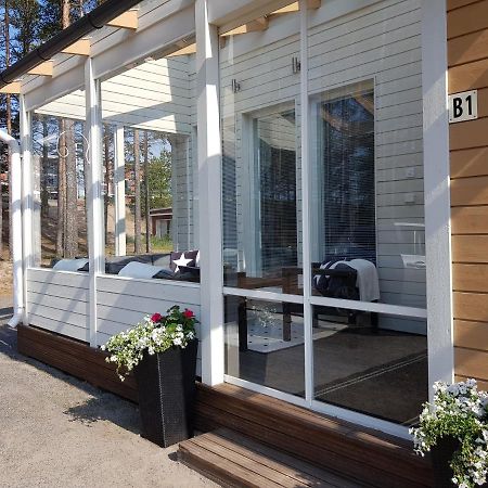Rantahiekka B1 Villa Kalajoki Eksteriør bilde