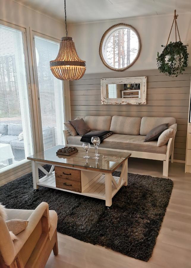 Rantahiekka B1 Villa Kalajoki Eksteriør bilde