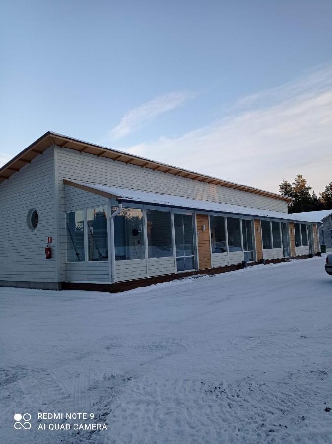 Rantahiekka B1 Villa Kalajoki Eksteriør bilde